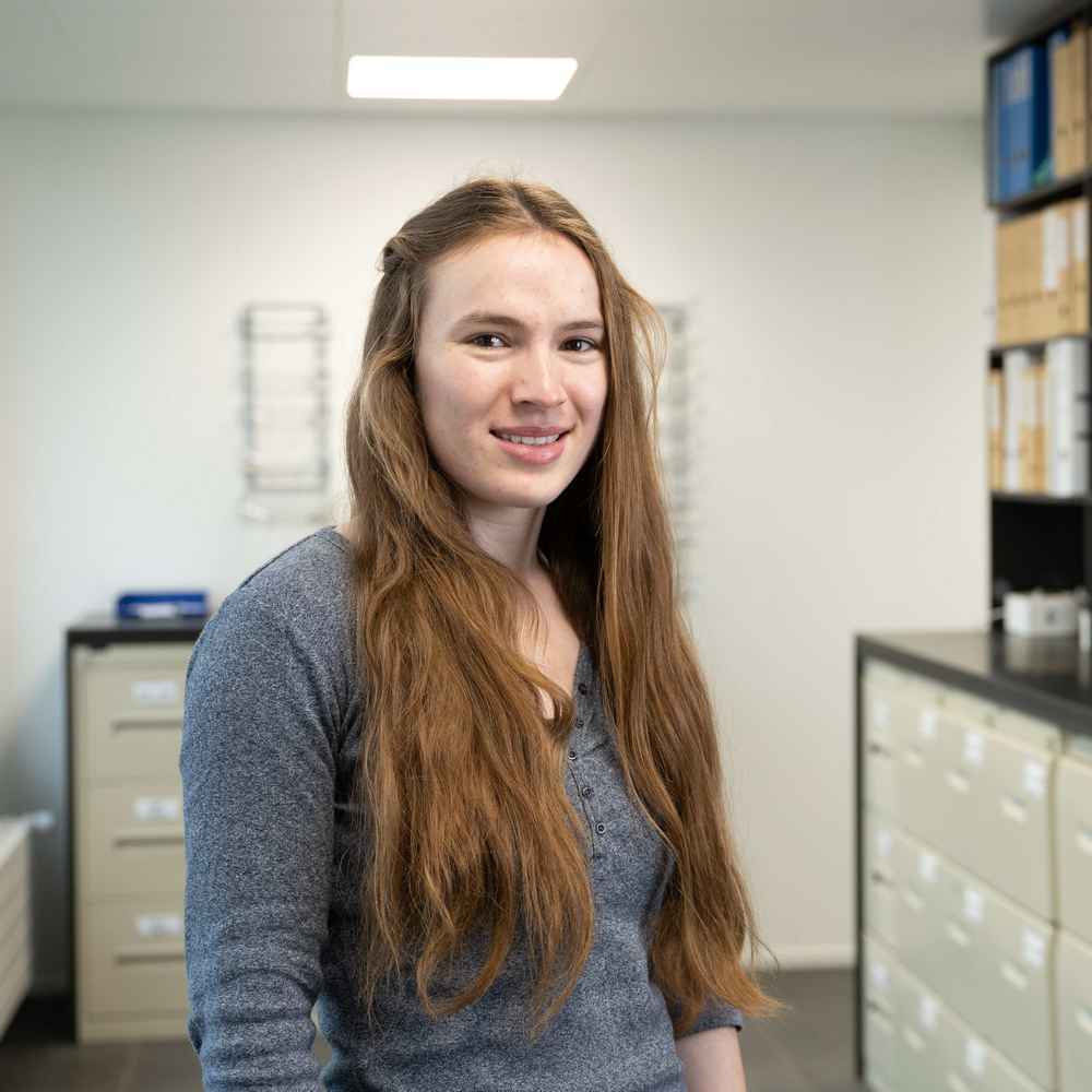 Anja Bieler